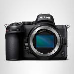 Nikon Z 5 | Compact full-frame mirrorless camera