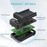 Canon LP-E6 Battery Charger for DSLRs