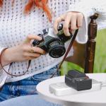 Canon LP-E6 Battery Charger for DSLRs