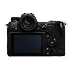 Panasonic LUMIX S1 Mirrorless Camera - Black