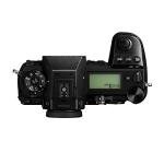 Panasonic LUMIX S1 Mirrorless Camera - Black