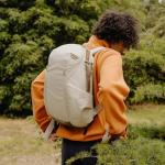 15L Peak Design Everyday Backpack Zip (Bone)