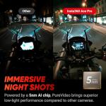 Insta360 Ace Pro Battery Kit - Waterproof Action Camera