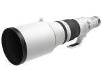 Canon RF600mm F4 L is USM Lens