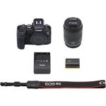 Canon EOS R6 Mirrorless Camera with RF24-105mm Lens