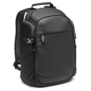 Manfrotto Befree Camera Backpack for DSLR/Mirrorless/CSC/Drone - Black