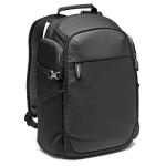 Manfrotto Befree Camera Backpack for DSLR/Mirrorless/CSC/Drone - Black