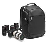 Manfrotto Befree Camera Backpack for DSLR/Mirrorless/CSC/Drone - Black