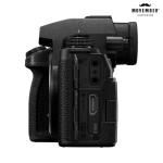 Panasonic LUMIX S5IIX Mirrorless Camera Bundle with Lenses