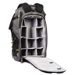 BackLight Elite 45L Camera Backpack for DSLR, Mirrorless