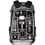 BackLight Elite 45L Camera Backpack for DSLR, Mirrorless