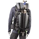 BackLight Elite 45L Camera Backpack for DSLR, Mirrorless