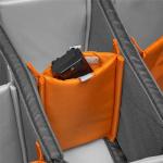 Lowepro Pro Trekker BP 550 AW II Camera Backpack