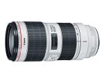 Canon EF 70-200mm f/2.8L IS III Lens