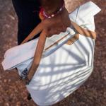 Peak Design Everyday Totepack 20L in Bone Gray