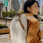 Peak Design Everyday Totepack 20L in Bone Gray