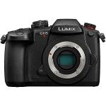 Panasonic LUMIX GH5M2 Mirrorless Camera - Live Streaming