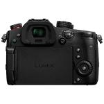 Panasonic LUMIX GH5M2 Mirrorless Camera - Live Streaming