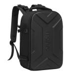 MOSISO Geometric Camera Backpack for DSLR/SLR/Mirrorless Cameras