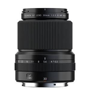 Fujinon GF30mmF3.5 Professional Wide-Angle Lens