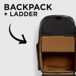 NOMATIC Peter Mckinnon 25L Camera Pack: Large Photography Backpack