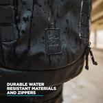 NOMATIC Peter Mckinnon 25L Camera Pack: Large Photography Backpack