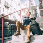 NOMATIC Peter Mckinnon 25L Camera Pack: Large Photography Backpack