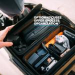 NOMATIC Peter Mckinnon 25L Camera Pack: Large Photography Backpack