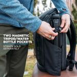NOMATIC Peter Mckinnon 25L Camera Pack: Large Photography Backpack