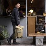 Thule Paramount 24L Commuter Backpack - Laptop Sleeve - Fits 16"aptops