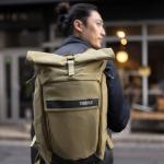 Thule Paramount 24L Commuter Backpack - Laptop Sleeve - Fits 16"aptops