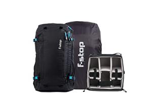 f-stop Ultralight Adventure Camera Backpack with Removable Insert
