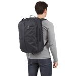 Thule Aion 40L Travel Backpack in Black