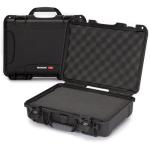 Nanuk 910 Waterproof Hard Case - Black Foam Insert