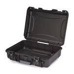 Nanuk 910 Waterproof Hard Case - Black Foam Insert