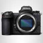 Nikon Z 7II | Full-frame mirrorless camera | Nikon USA Model