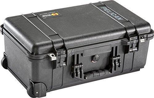 Pelican 1510 Hybrid Case with TrekPak Dividers