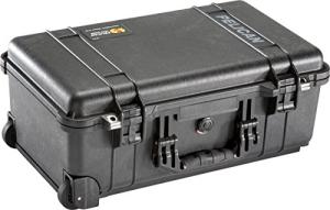 Pelican 1510 Hybrid Case with TrekPak Dividers