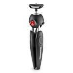 Manfrotto PIXI EVO Mini Tripod - Black