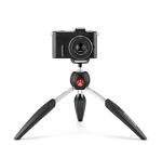 Manfrotto PIXI EVO Mini Tripod - Black