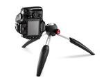 Manfrotto PIXI EVO Mini Tripod - Black