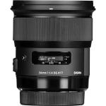 Sigma 24mm f/1.4 Art Lens for Canon EF