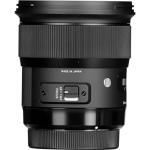 Sigma 24mm f/1.4 Art Lens for Canon EF