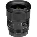 Sigma 24mm f/1.4 Art Lens for Canon EF