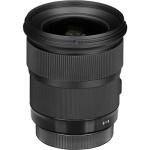 Sigma 24mm f/1.4 Art Lens for Canon EF