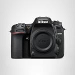 Nikon D7500 DX Digital SLR Camera Body