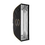 Godox AD400 Pro Monolight with R2 Radio Remote