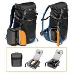 Lowepro PhotoSport 24L AW III Backpack, Blue/Black, Mirrorless SonyCompat
