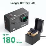 AKASO EK7000 Ultra HD Action Camera Underwater 98FT