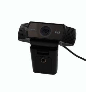 Logitech C922x Pro Stream Webcam - Full HD Camera